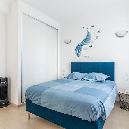 Le Grand Large - Appt Proche Plage Антиб Экстерьер фото